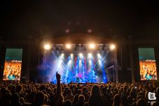 Kezdődik a 34. Tusványos