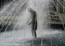 Perzselő hőség: 50°C is lehet Szicíliában – Görögországban és Bulgáriában is tombol a kánikula