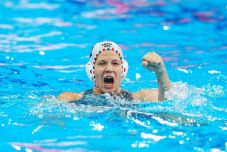 Vízilabda-vb: az olimpiai bajnok legyőzésével fináléba jutottak a magyar lányok