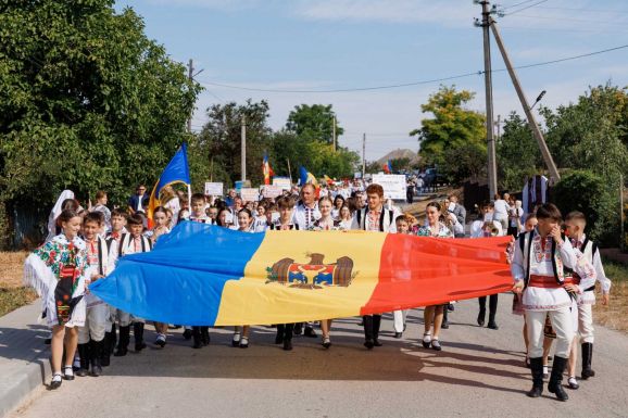 Szervezkednek Chișinăuban: Moldova és Románia egyesülése a cél