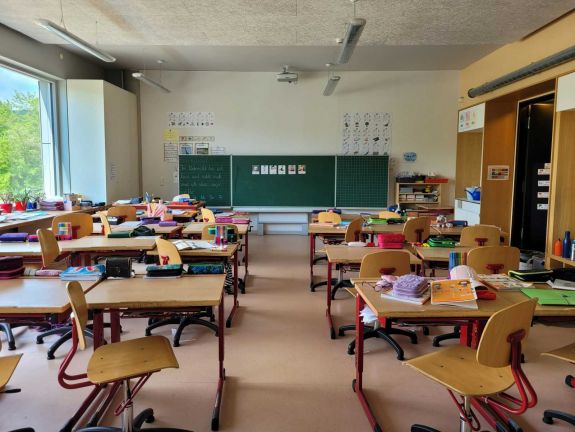 Tanári versenyvizsga: jobbak az eredmények, mint tavaly