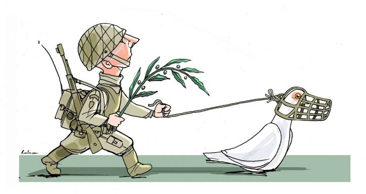 Ukrajna: az utolsó 50 nap?