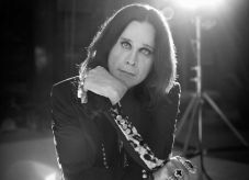 Elhunyt Ozzy Osbourne,  a Black Sabbath egykori frontembere 