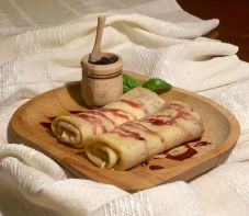 Hargita megye gasztronómiai értékeit népszerűsítették Bukarestben