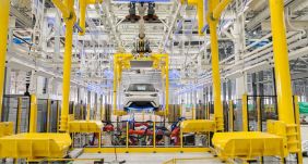 Hiába készül el a BYD szegedi gyára, minimális lesz benne a termelés