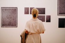 Idén is értékes kortárs műalkotásokkal gazdagodik a Haáz Rezső Múzeum 