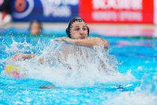 Vizes vb: gólzáporos meccsen győzték le a szerbeket, döntőbe jutottak a magyar pólósok