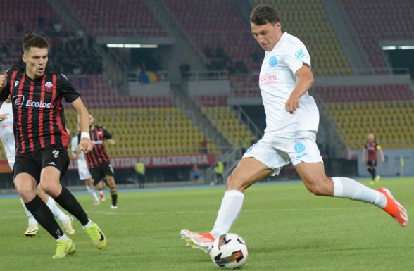 BL-selejtező: a Fradi győzelemmel, a FCSB vereséggel nyitotta a második kört