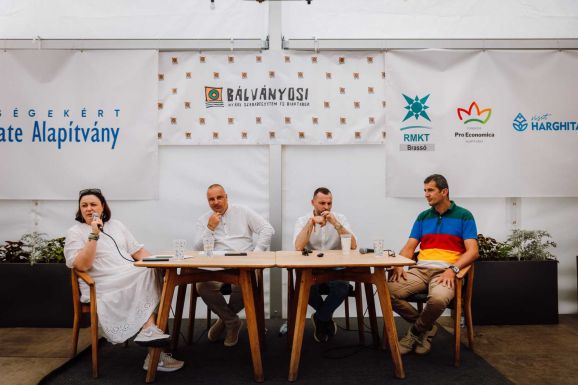 Felkerül-e Székelyföld a nemzetközi légitérképre?