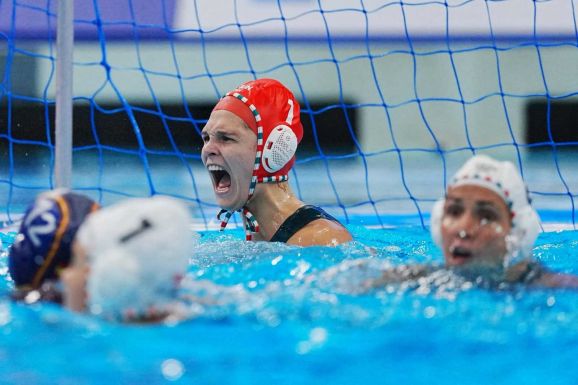 Női vízilabda-vb: kikapott a görögöktől a döntőben, ezüstérmesként zárt a magyar csapat