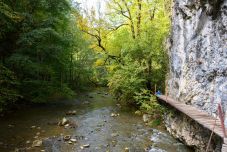 Nyílt régészeti napot tartanak a Vargyas-szorosban