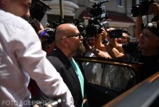 Felmentették tisztségéből Piedonét