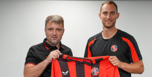 Szuperliga: korábbi magyar gólkirályt igazolt az FK Csíkszereda