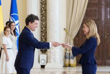 Új lendületet kaphat a magyar–román együttműködés – állítja Magyarország új bukaresti nagykövete (INTERJÚ)