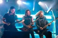 Koncertekkel indult az idei Tusványos