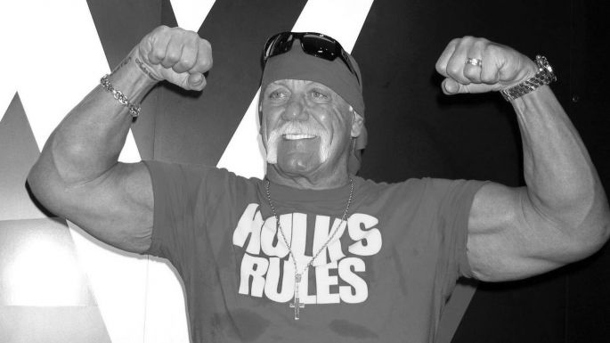 Elhunyt a legendás pankrátor, Hulk Hogan