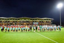 Szondy Zoltán, az FK Csíkszereda elnöke: A mi utunk nem jó minőségű autópálya