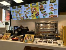 Fizetésképtelenné vált egy nagy hazai étteremlánc