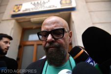 A DNA szerint nem ők szivárogtatták ki Piedone családi veszekedését 