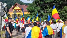 Tusványosra készülnek Mihai Tîrnoveanuék, hogy Orbán Viktorral „reggelizzenek”