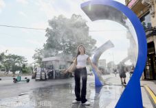 Hőségriadó az ország több mint felére: Erdély nyugati része is figyelmeztetés alatt áll