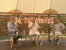 „Őszinte beszéd, kölcsönös tisztelet” – Kelemen Hunor Orbán Viktor és Ilie Bolojan találkozójáról