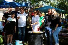 Ünnepélyes kultúrházavatásra és színes programkavalkádra várnak Kárásztelken