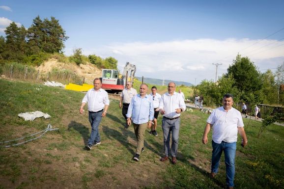 Nagy István: a székelyföldi gazdák mindig számíthatnak a segítségre