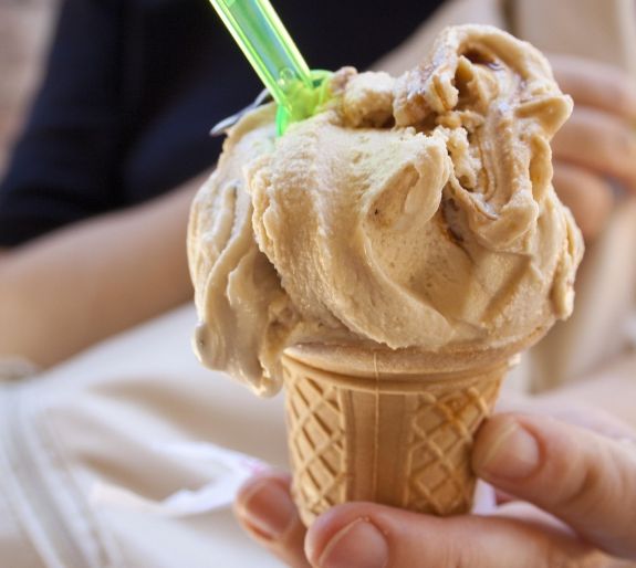 Hiába egyre forróbbak a nyarak, nem eszünk több fagylaltot