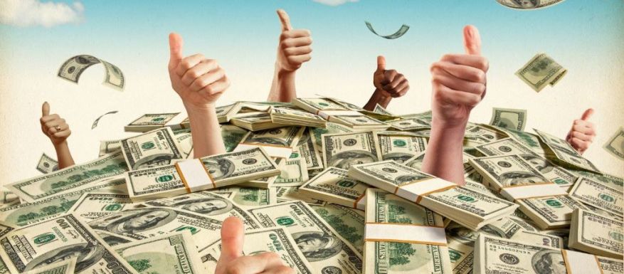 Rengeteg pénzük van a jövendőbeli magánnyugdíjasoknak
