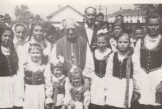 Fotókon a Gyergyói-medence története