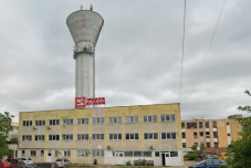 Még egy erdélyi gyár szűnik meg