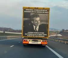 Paleologu: ha valóban ennyien imádják Ceaușescut, ez a társadalom elveszett