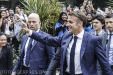  Franciaország elismeri Palesztinát – „A béke lehetséges”