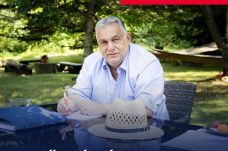 Orbán Viktor Tusnádfürdőről: A nemzetben való gondolkodás akkor sikeres, ha jó az országok közötti kapcsolat (VIDEÓ)