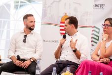 Székelyföld örökzöld?