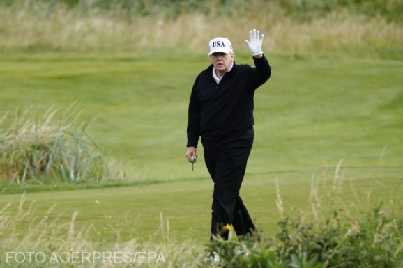 Donald Trump két veszélyre figyelmeztet – Szerinte ezek tönkretehetik Európát