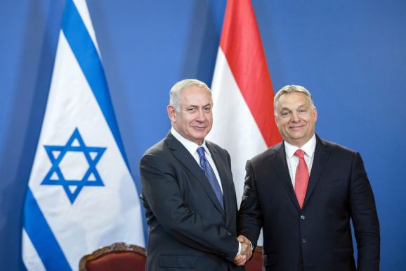 Szijjártó Péter: a Nemzetközi Büntetőbíróság bosszúból indított eljárást Magyarország ellen