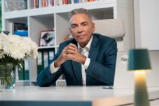 Nicuşor Dan a miniszterelnök-helyettes körüli botrányról: Nagy probléma