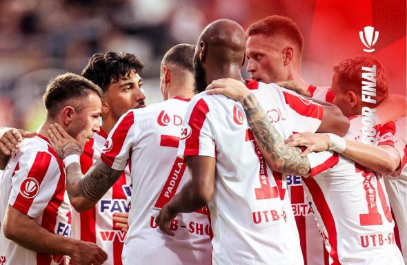 Superliga: hazai pályán kapott ki a címvédő, győzött az UTA