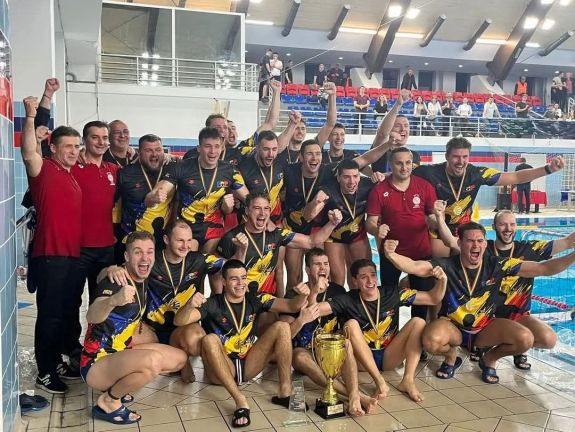 A címvédő Fradival sorsolták össze a váradi pólósokat a BL-ben