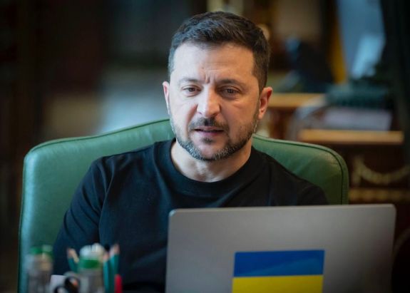 Hatékony gyűlöletkeltés Kárpátalján – Zelenszkij visszakozik (INTERJÚ)