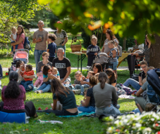 Com’ON Sepsi: a fiatalok terveztek, most a közönség dönt, mi valósuljon meg