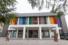 A gyerekeké lesz az új színpad – Új játéktérrel bővül az Andrei Mureșanu Színház