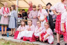 Kárásztelki falunap: A munkának és a pihenésnek is teret kell adni (VIDEÓ)