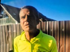 Eltűnt idős férfit keresnek Hargita megyében