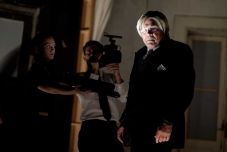 Gyulán mutatják be a Kolozsvári Állami Magyar Színház Janovics című előadását