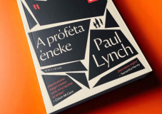 Paul Lynch: A próféta éneke – Amikor a demokrácia egyik napról a másikra tűnik el