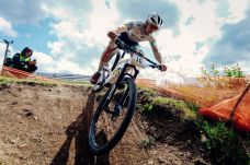 Itthon számos sikert elért, világkupákon is bizonyítana a székelyudvarhelyi Szakács Máté (INTERJÚ)