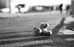 Tízéves kisfiú tűnt el egy nevelőközpontból